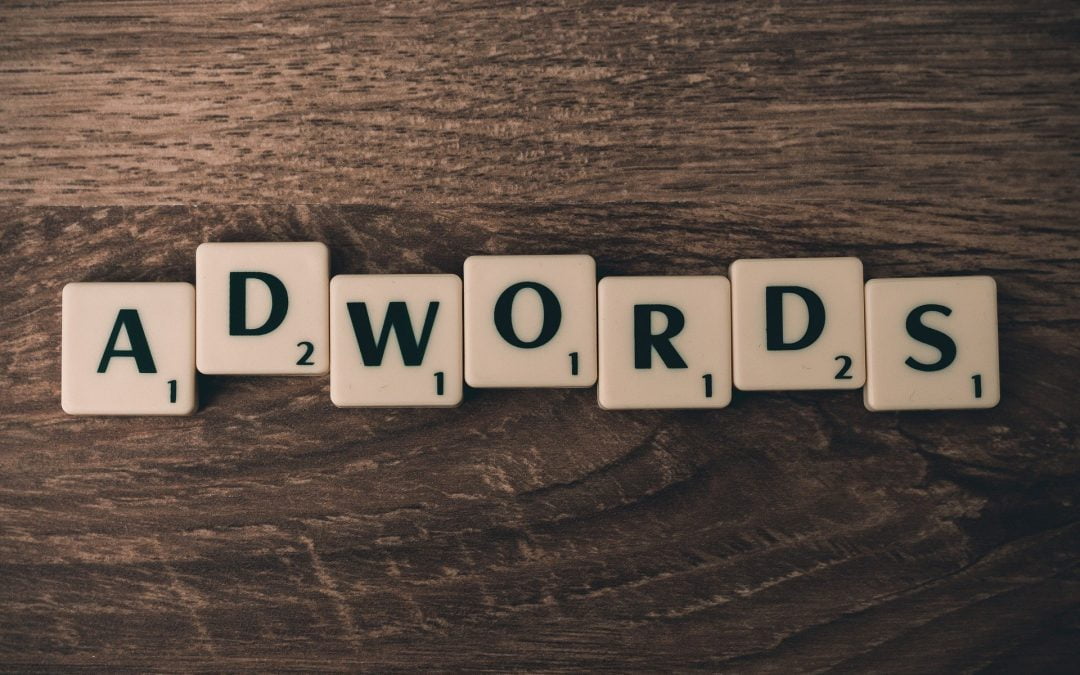 AdWords is the same as google Ads
