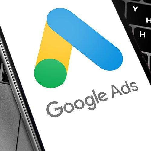 Google partner agency