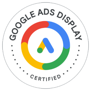 Google Display  Ads Certification