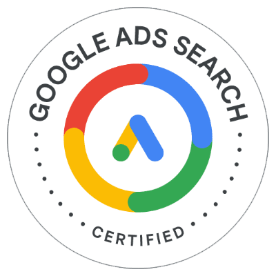 Google Search Ads Certification